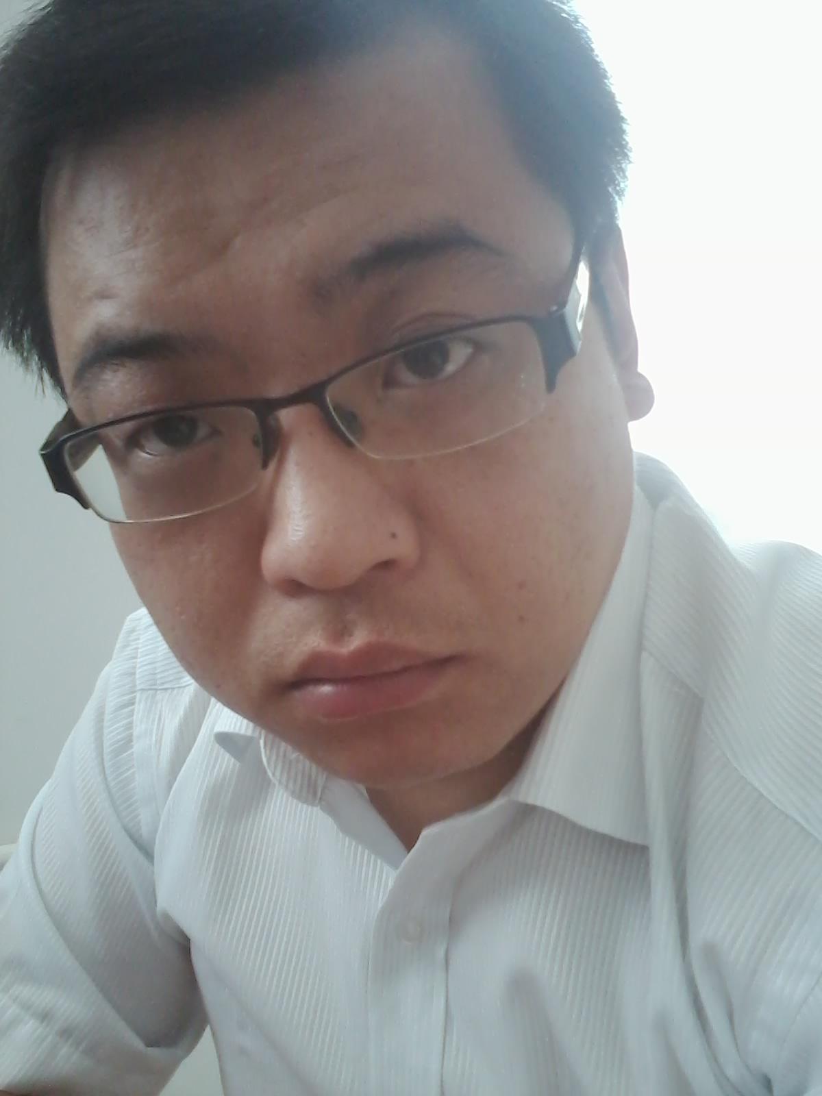 心中默念但愿是你