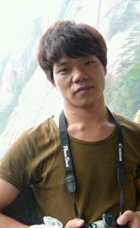 在你身后的路人甲