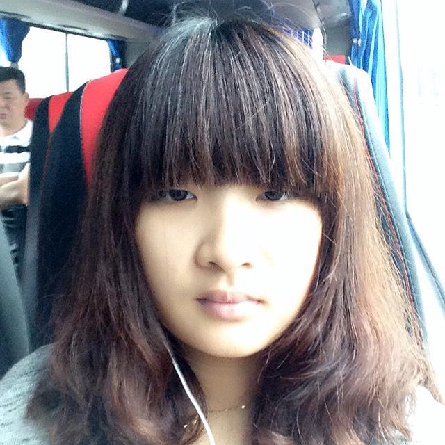 浅黛微妆