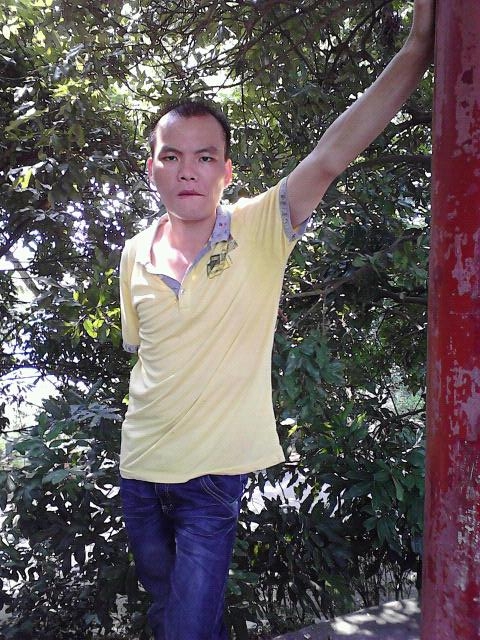 遇上你是我的緣