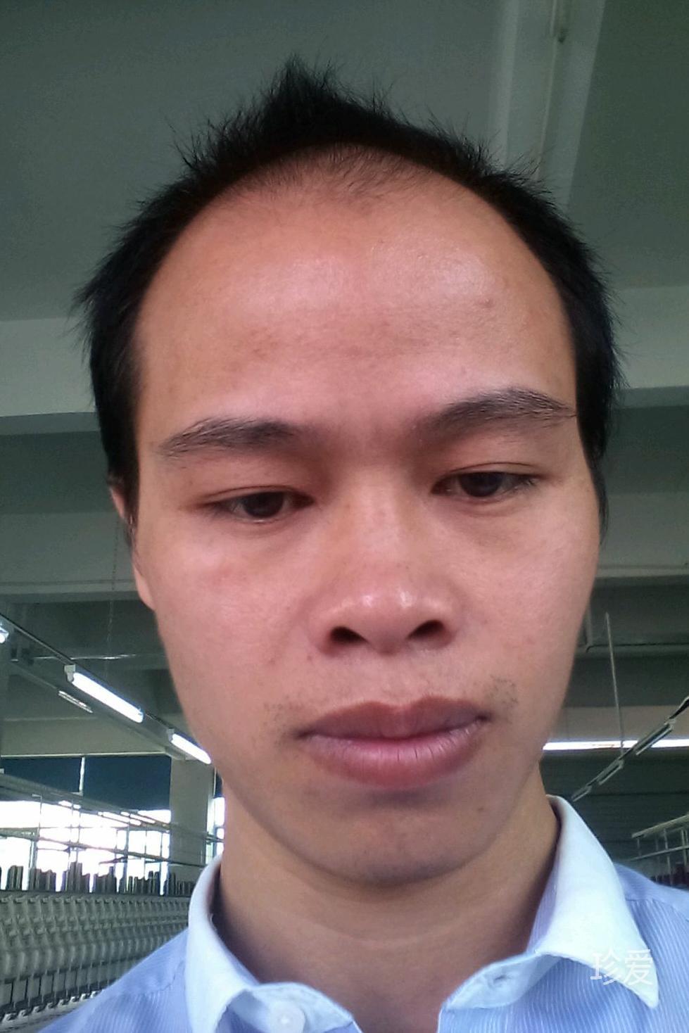 男士征婚