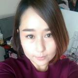 陽(yáng)光下的微笑