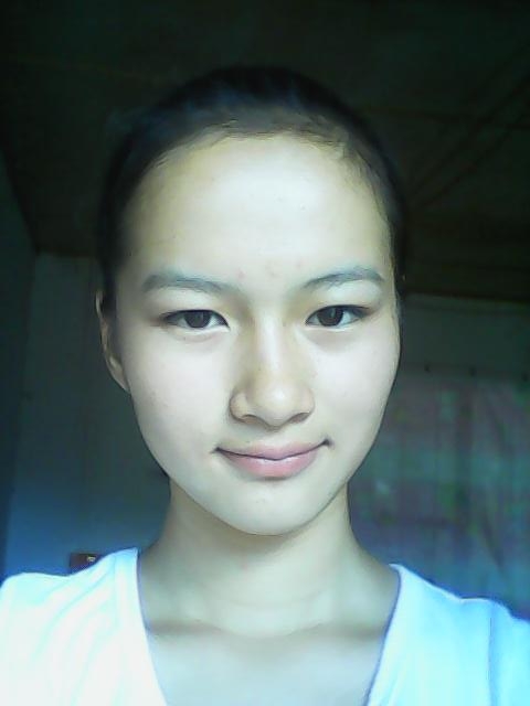 硪會一直愛著伱