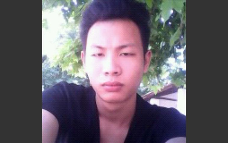 一直很安静