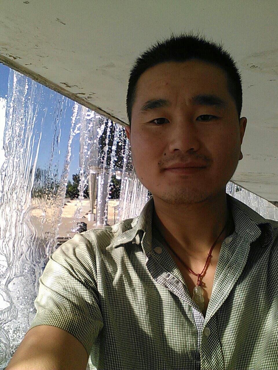 江山飘零
