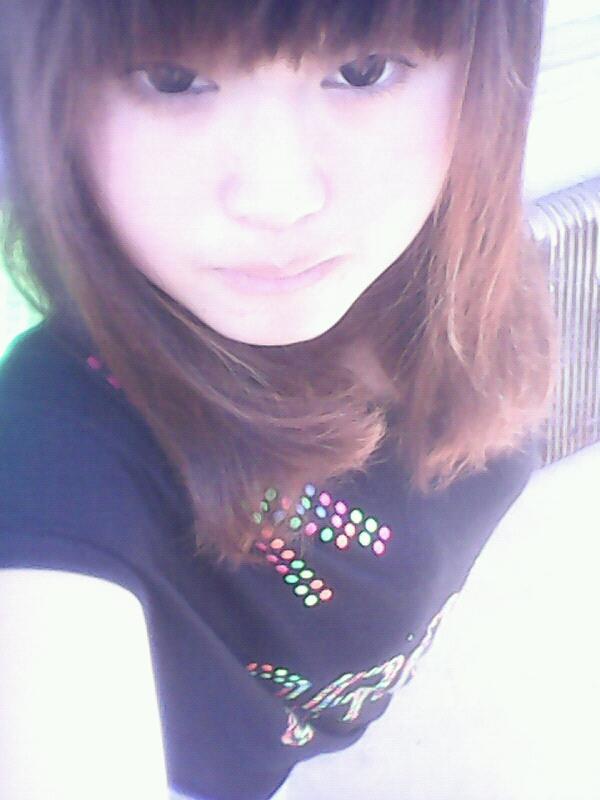 没心没肺的小女人