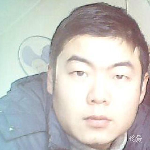 林密