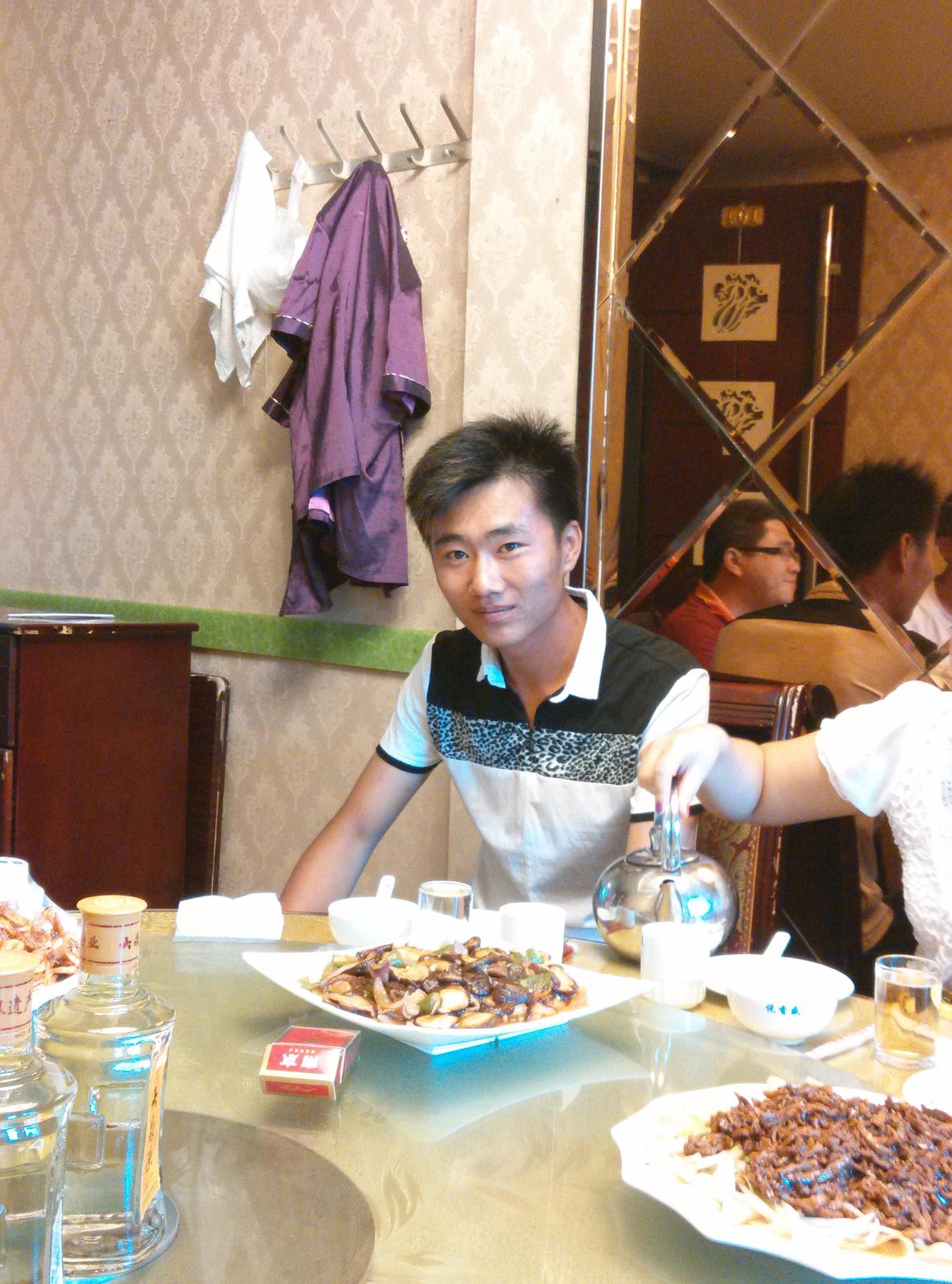 一個(gè)人失憶