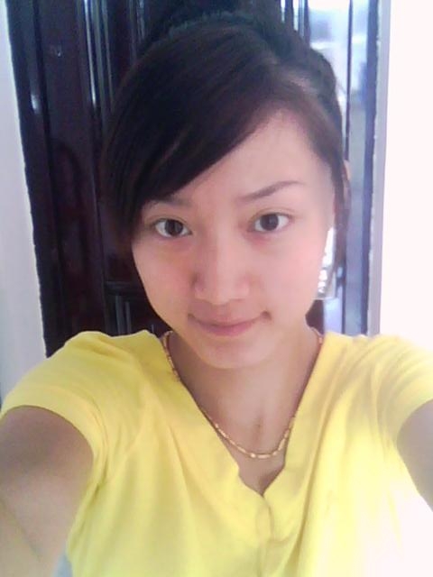 簡(jiǎn)單的幸福