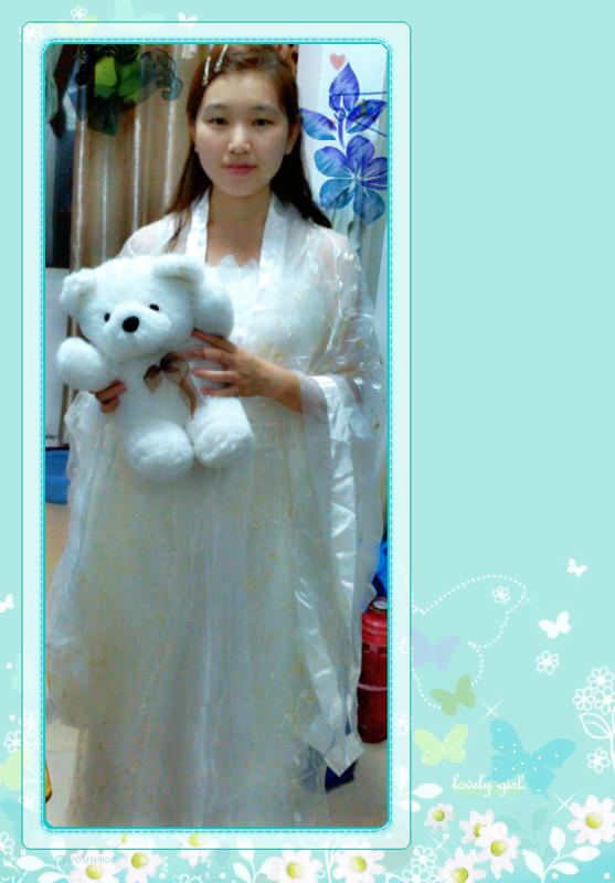 活在当下岁月静好