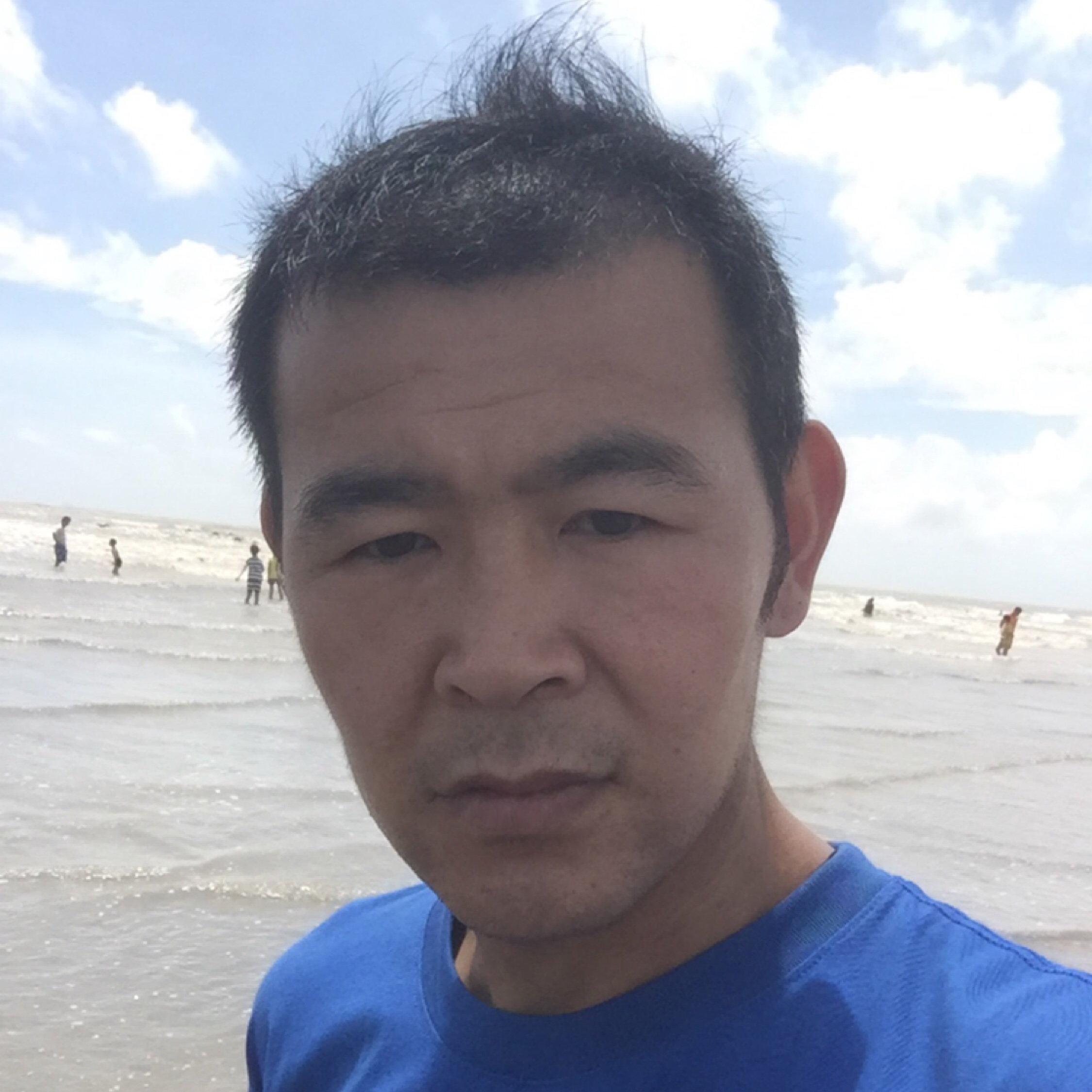 龙在天