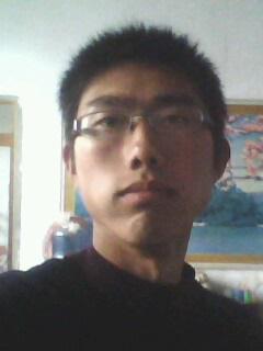 突然的自我