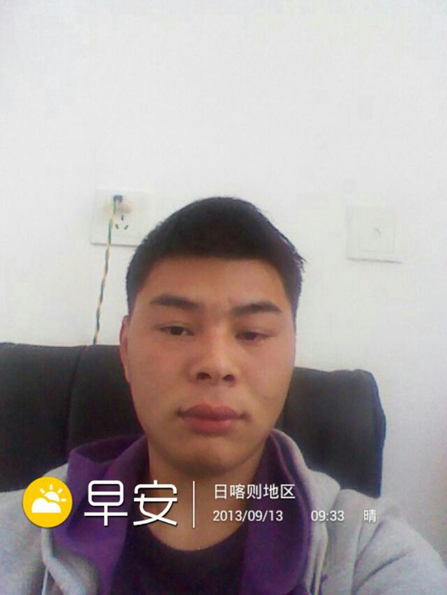 只愛你的那一種