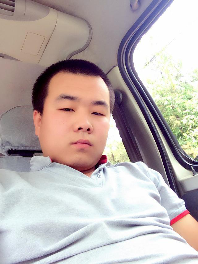 我的秘密