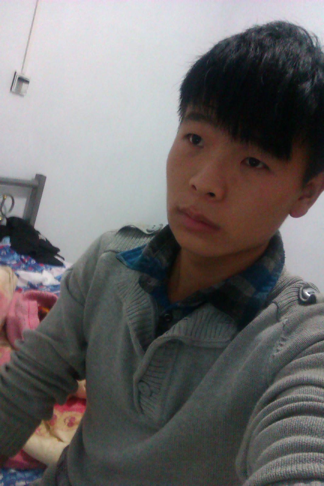 等待缘分的到来