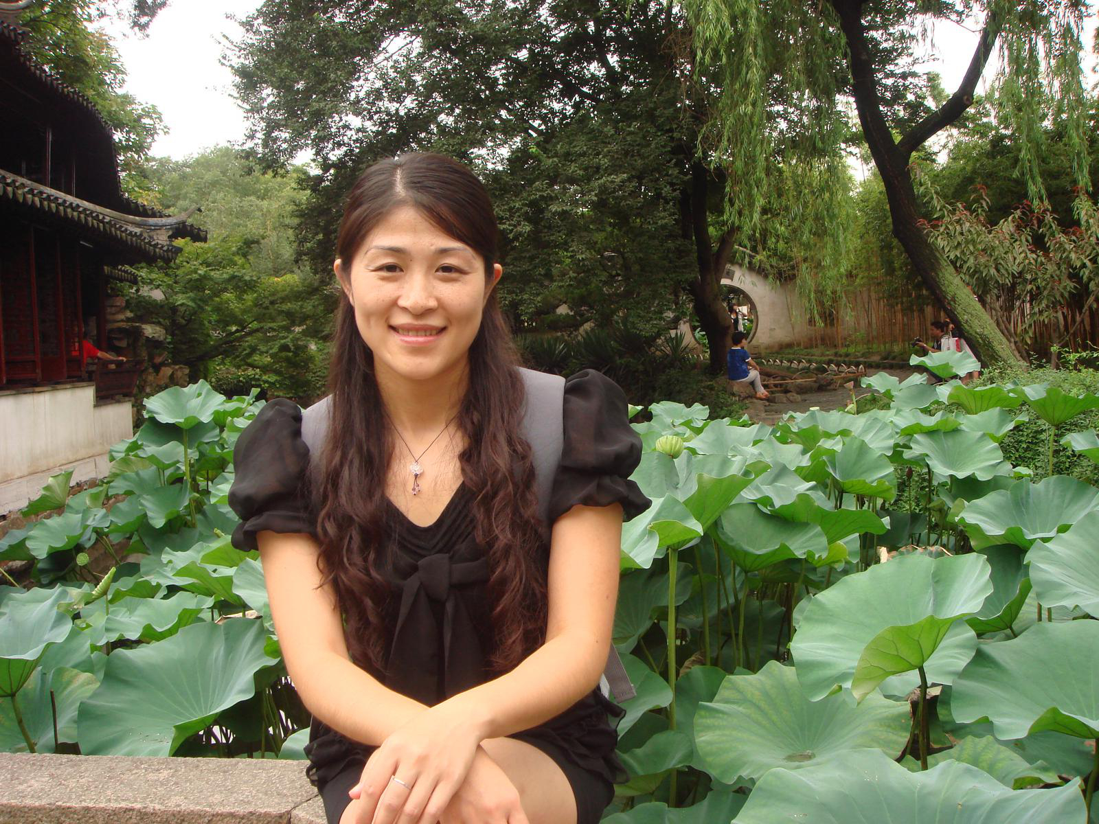 飞向大地的雨滴