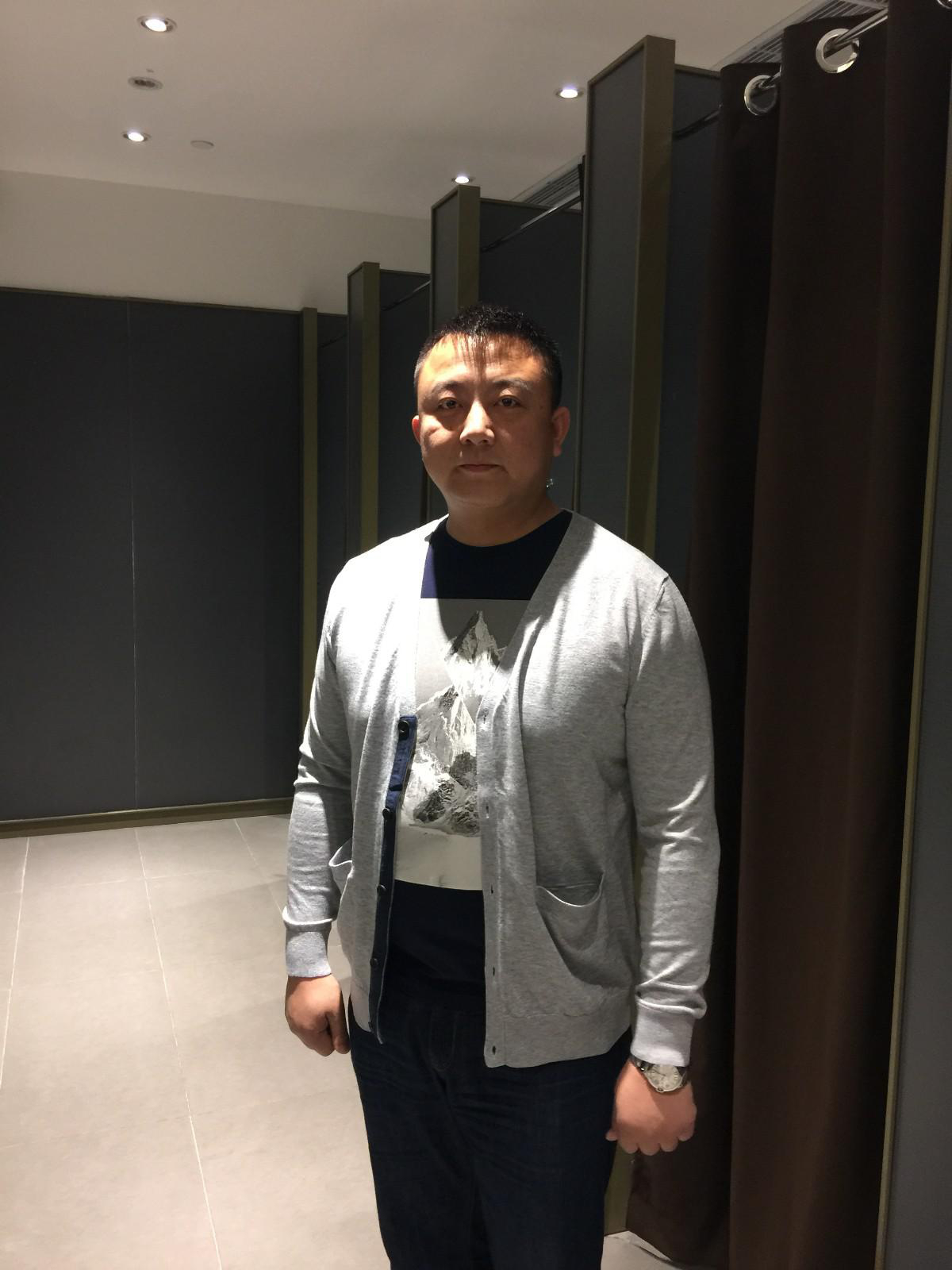 憨豆先生