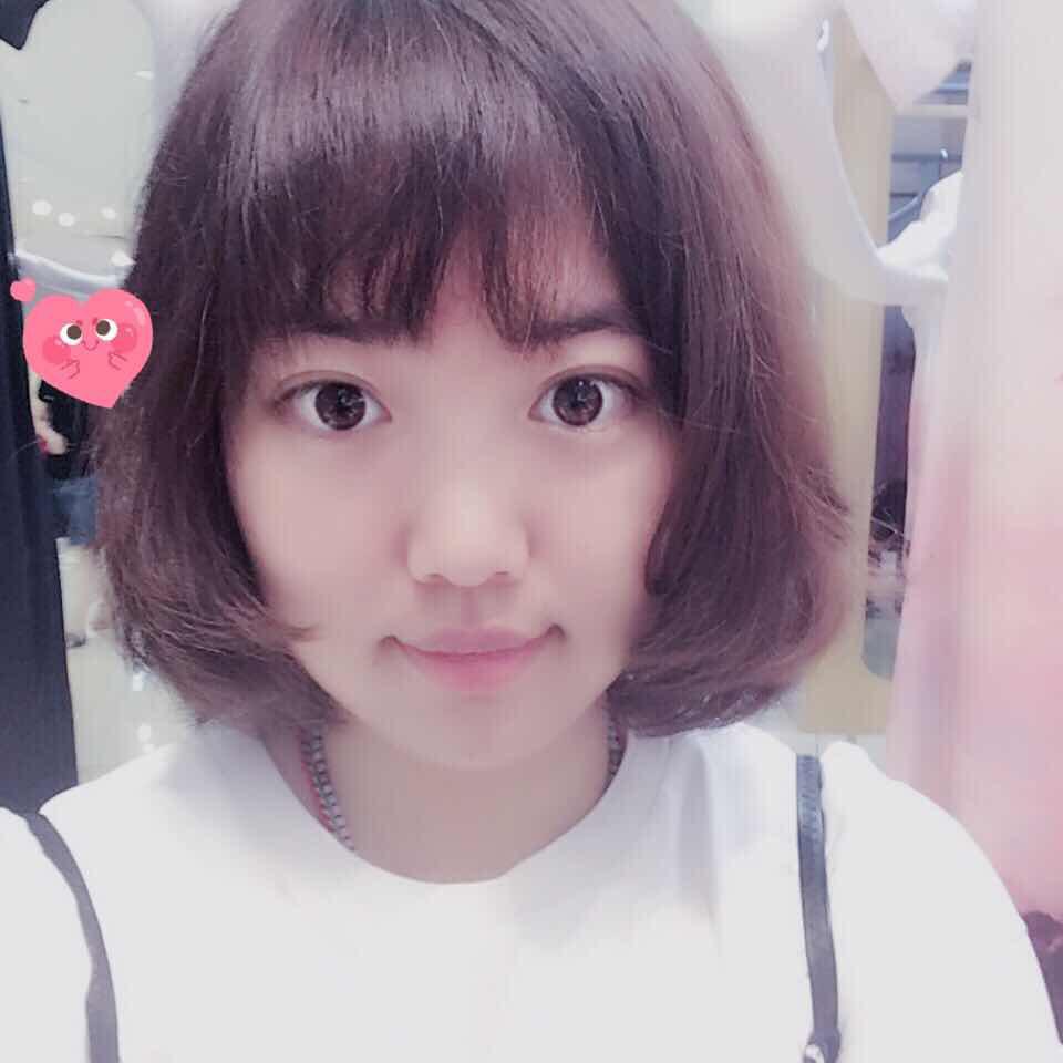 糖果娃娃