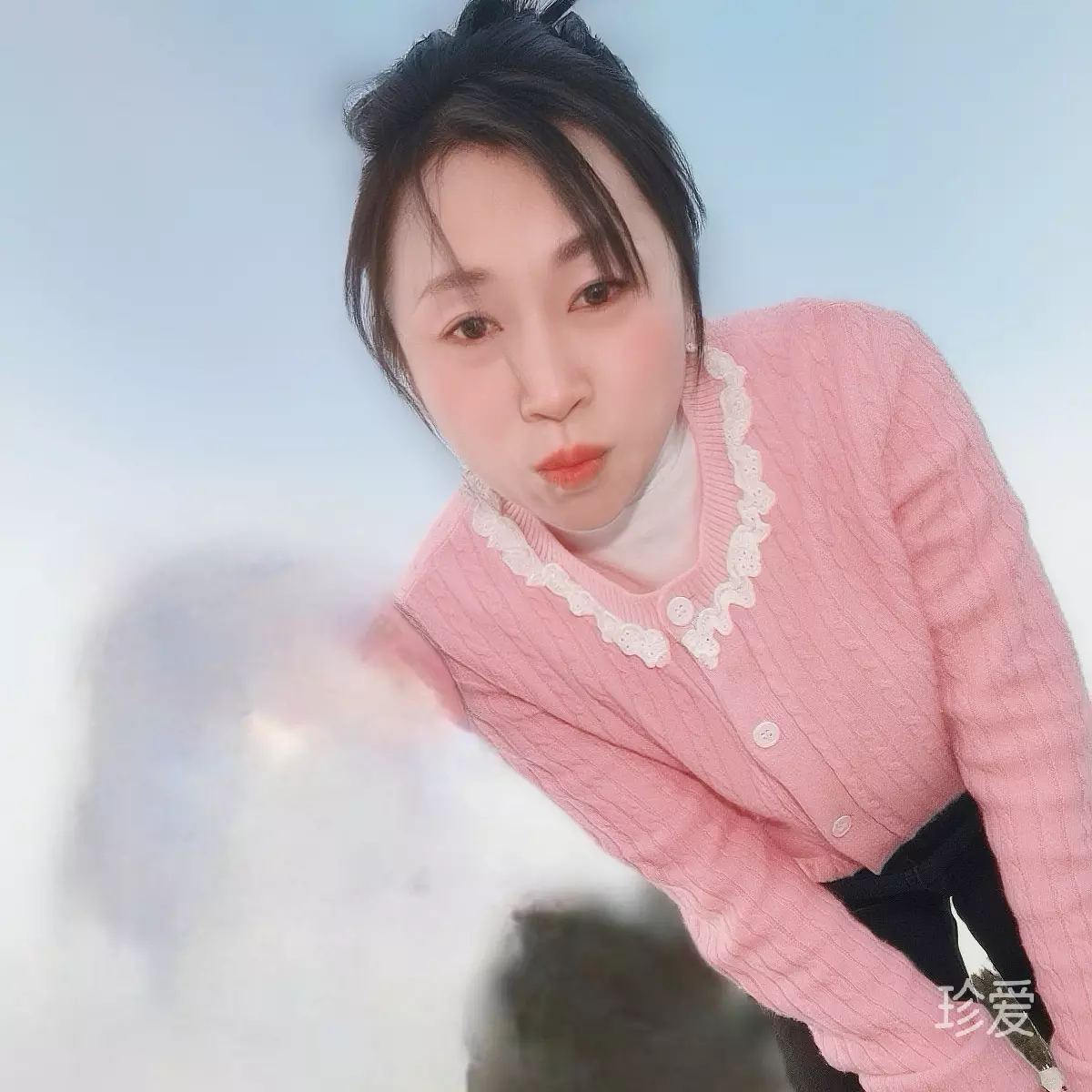 初夏