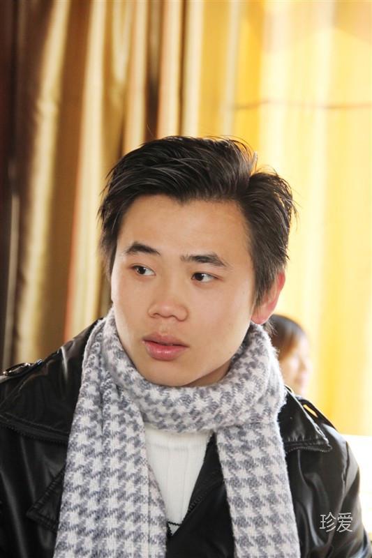 单身但不是贵族