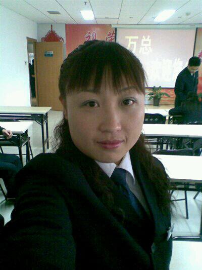 清澈寒泉