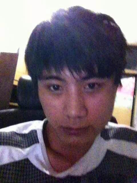 是你的一見鐘情嗎