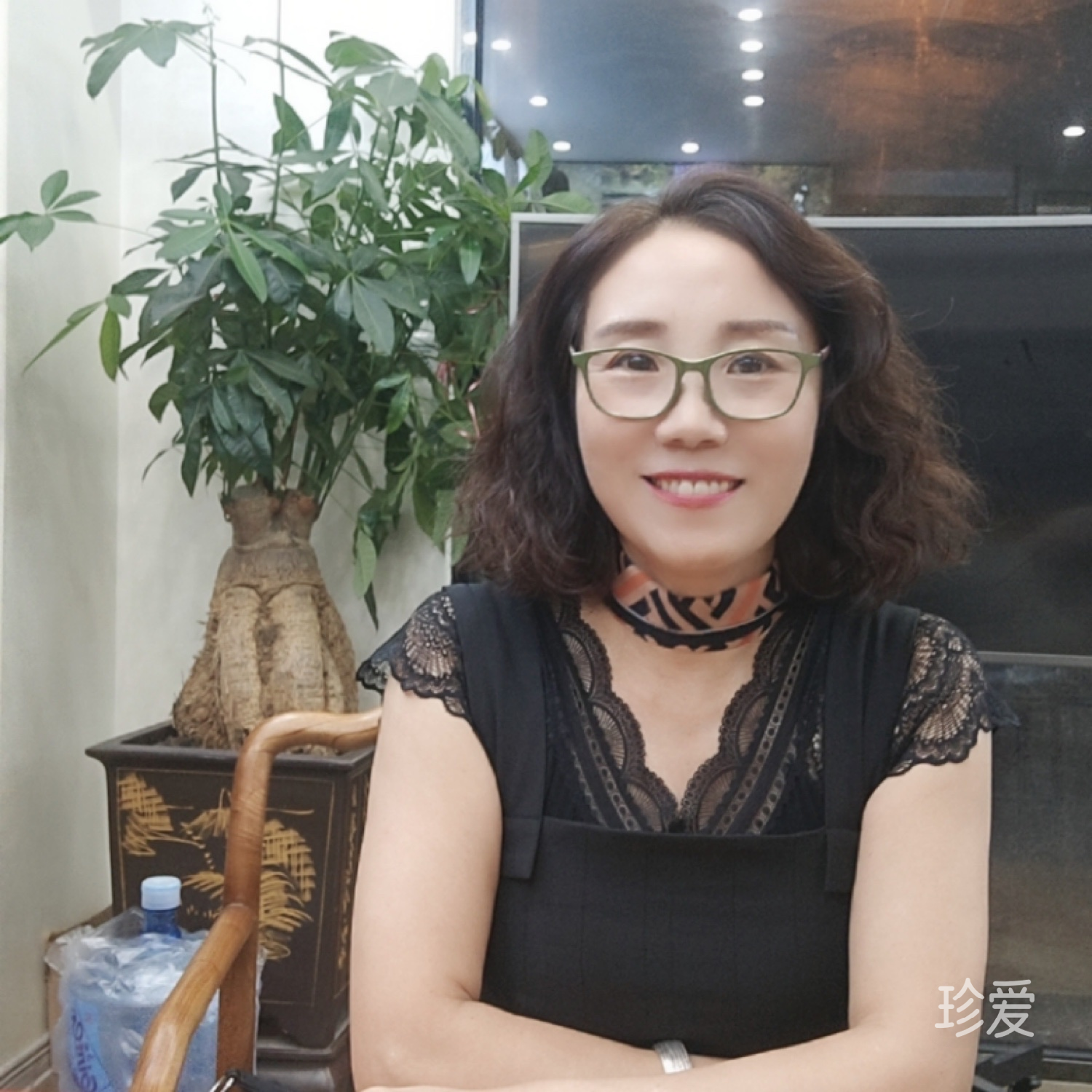 真心想找找另1伴