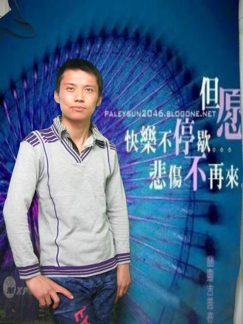 幸福來(lái)敲門(mén)