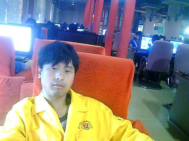 我来寻找真爱