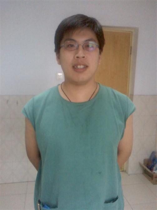 我是青蛙