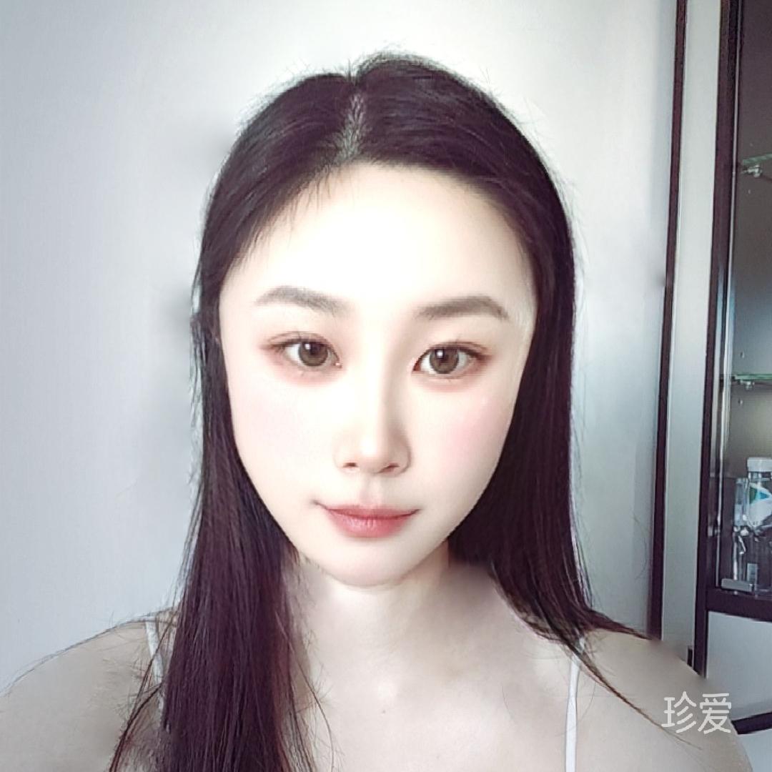 香儿