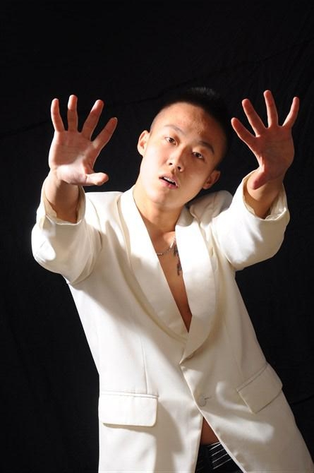 賣女孩的小火柴