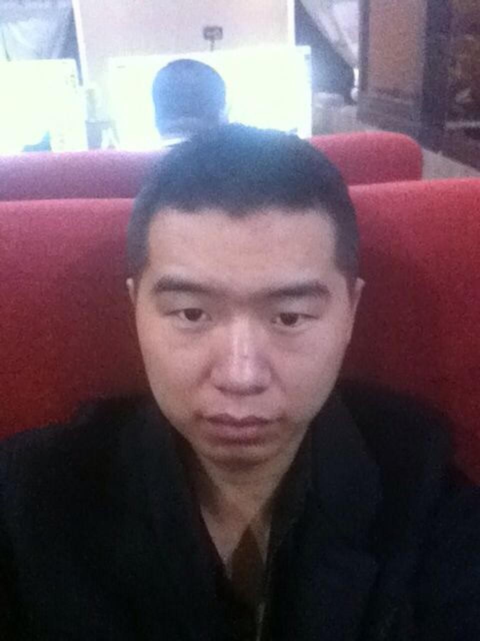 低調、是一種范兒