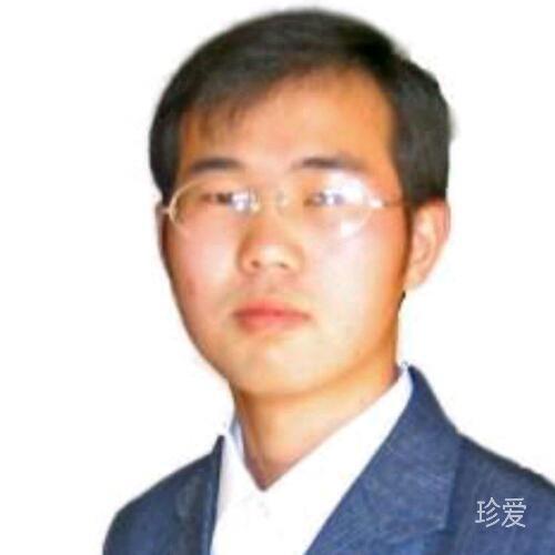 有心人看照片脸侧