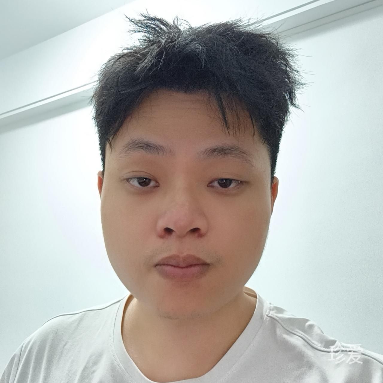 清晨