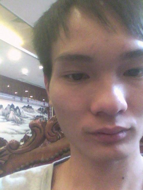 专一男性