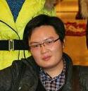 等待爱情