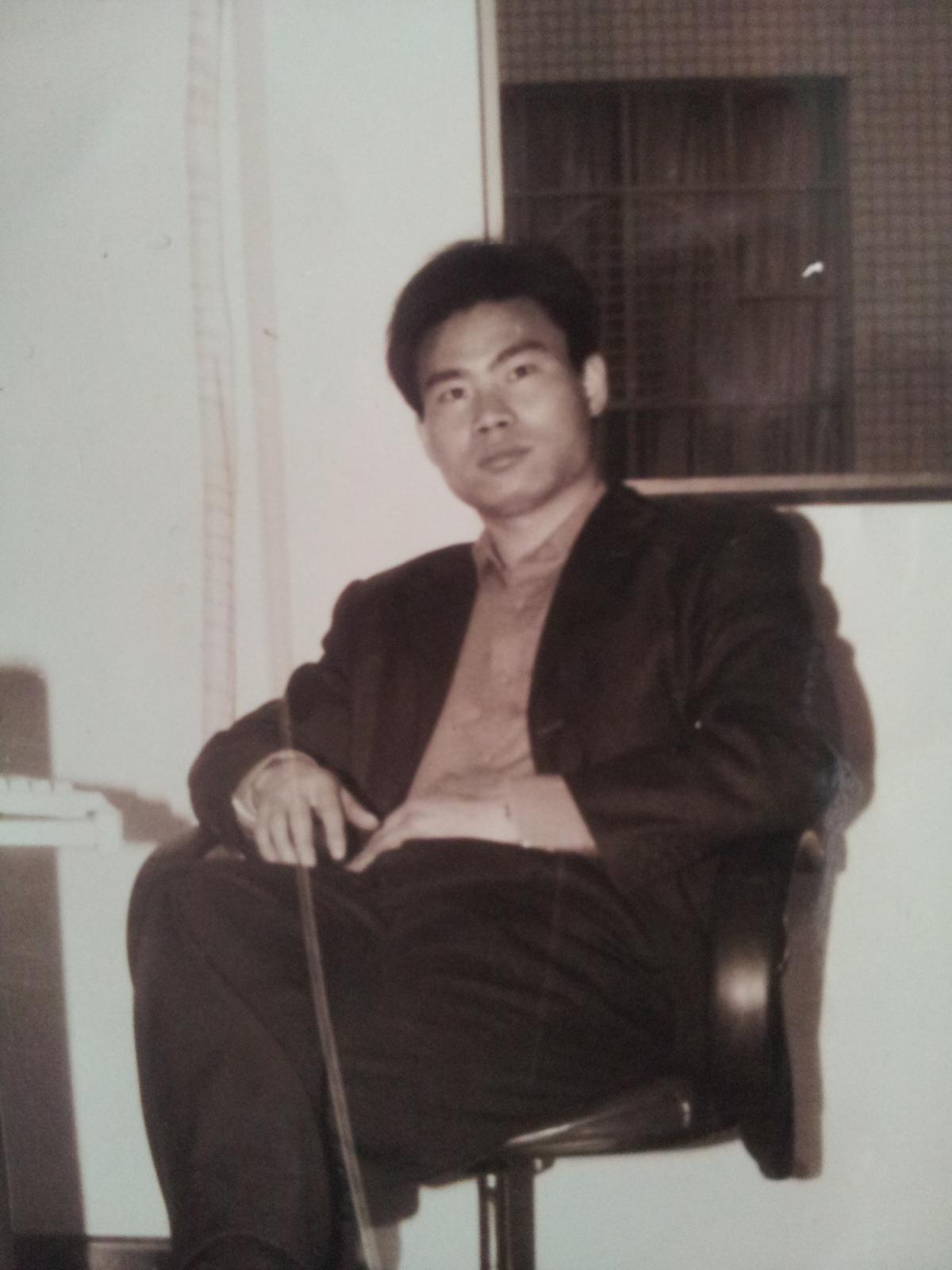 花開花落幾度春風