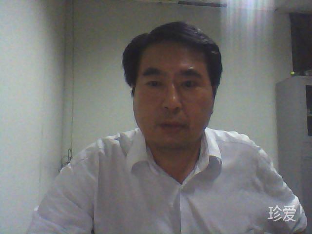 蓝天
