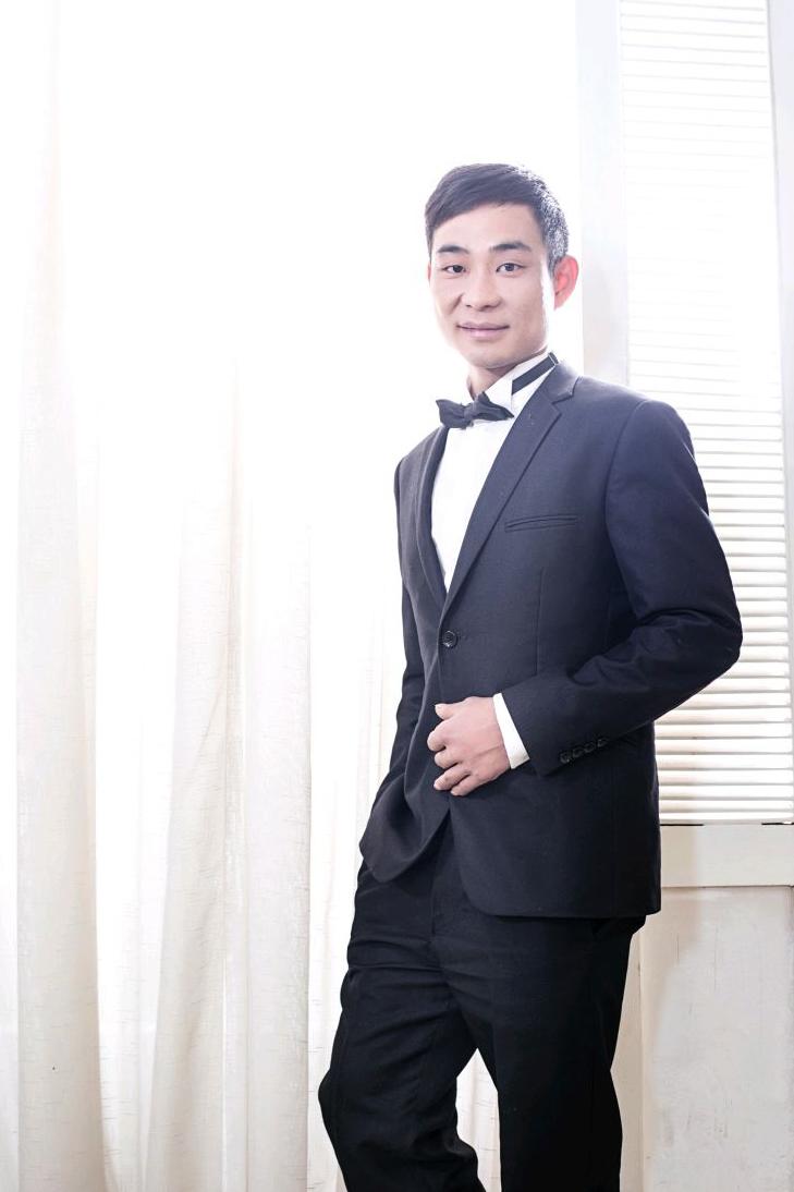 下一站幸福