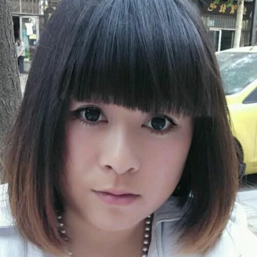 素颜