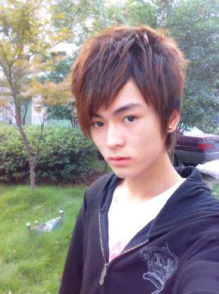 曾經(jīng)的年少輕狂