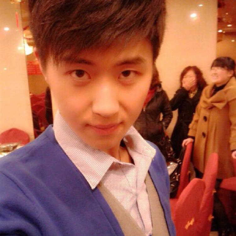 我愿做你的灰太狼