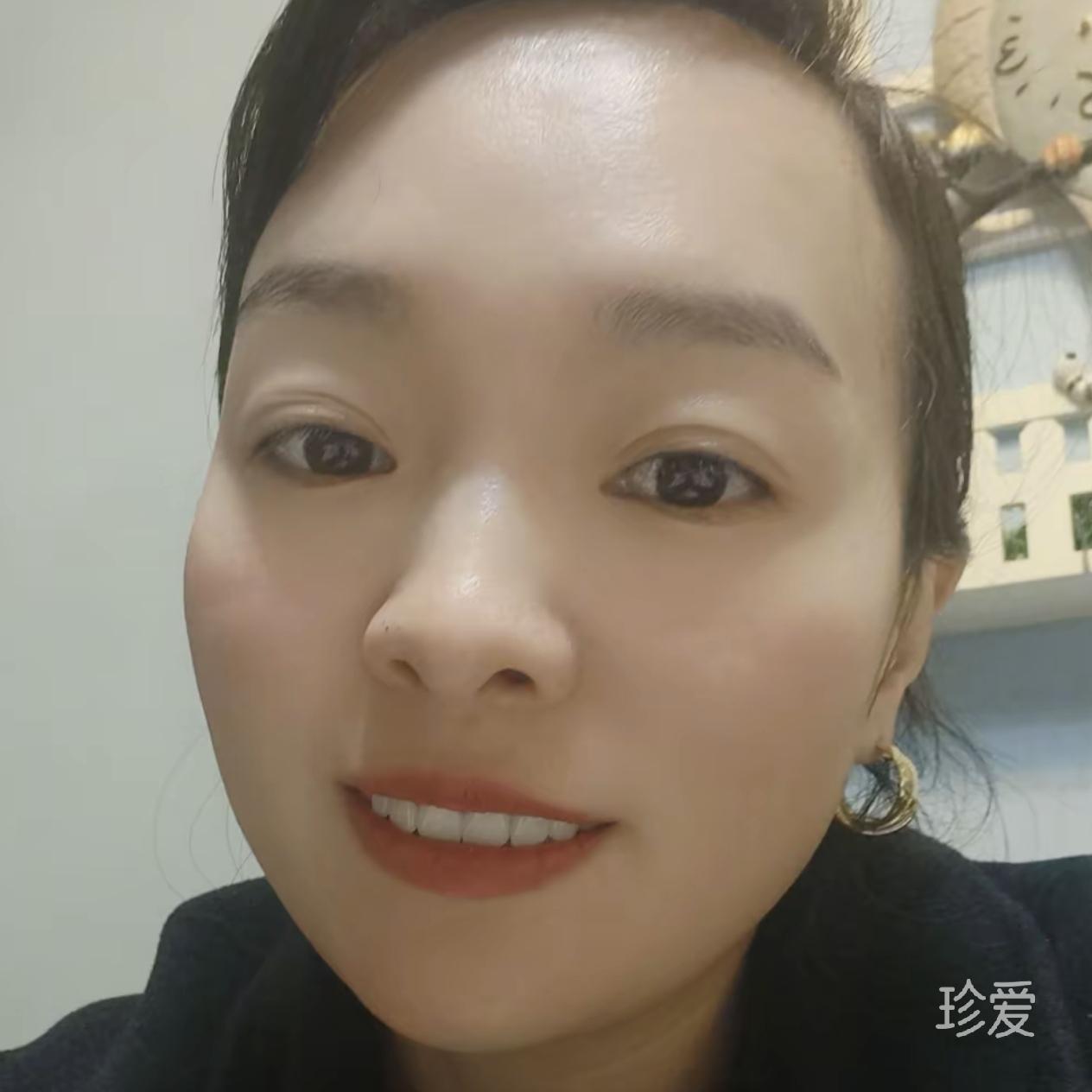 林深