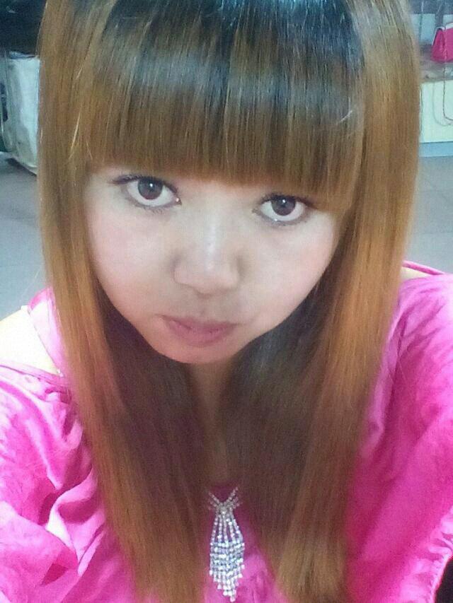 一个懵懂的小猪