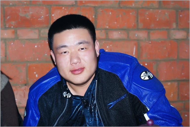 胖仔也想要春天