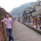 風(fēng)的季節(jié)