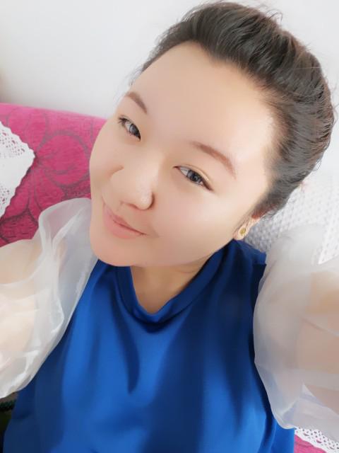 一個要好好的女人