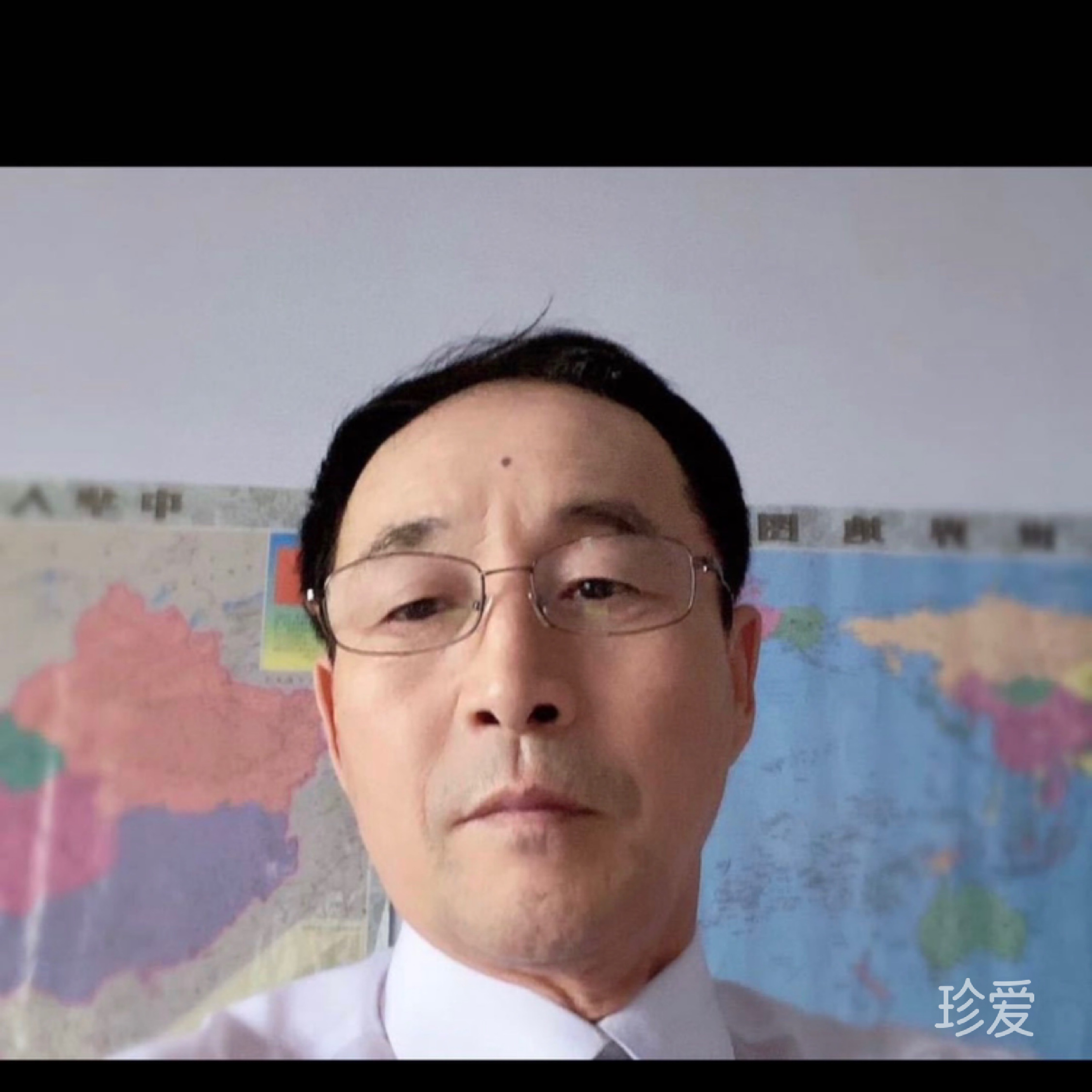 远方的呼唤