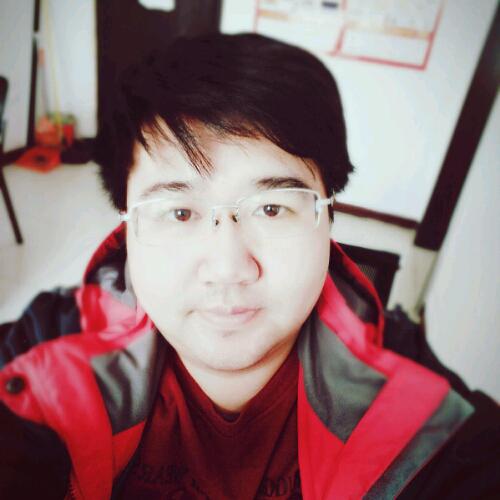 墨塵染傾醉浮生